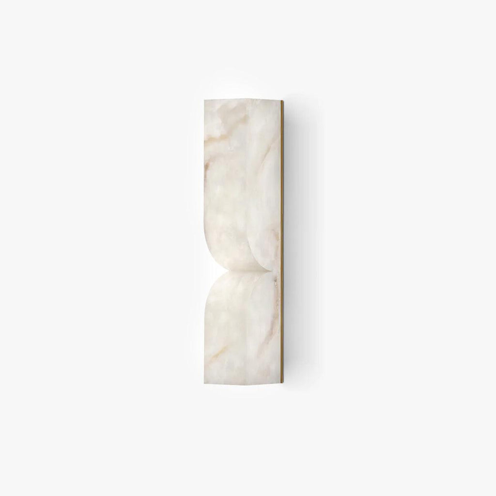 Alabaster Essence Wall Sconce