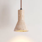 Alchemica Stone Pendant Lamp