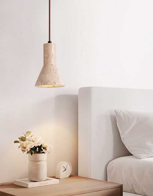 Alchemica Stone Pendant Lamp