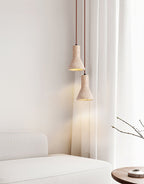 Alchemica Stone Pendant Lamp
