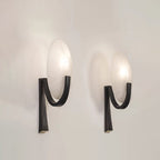 Alice Alabaster Wall Lamp