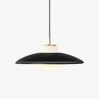 Alien Frisbee Pendant Lamp