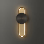 Allen Wall Lamp
