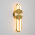 Allen Wall Lamp