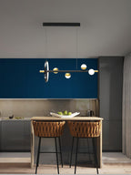 Alonso Chandelier