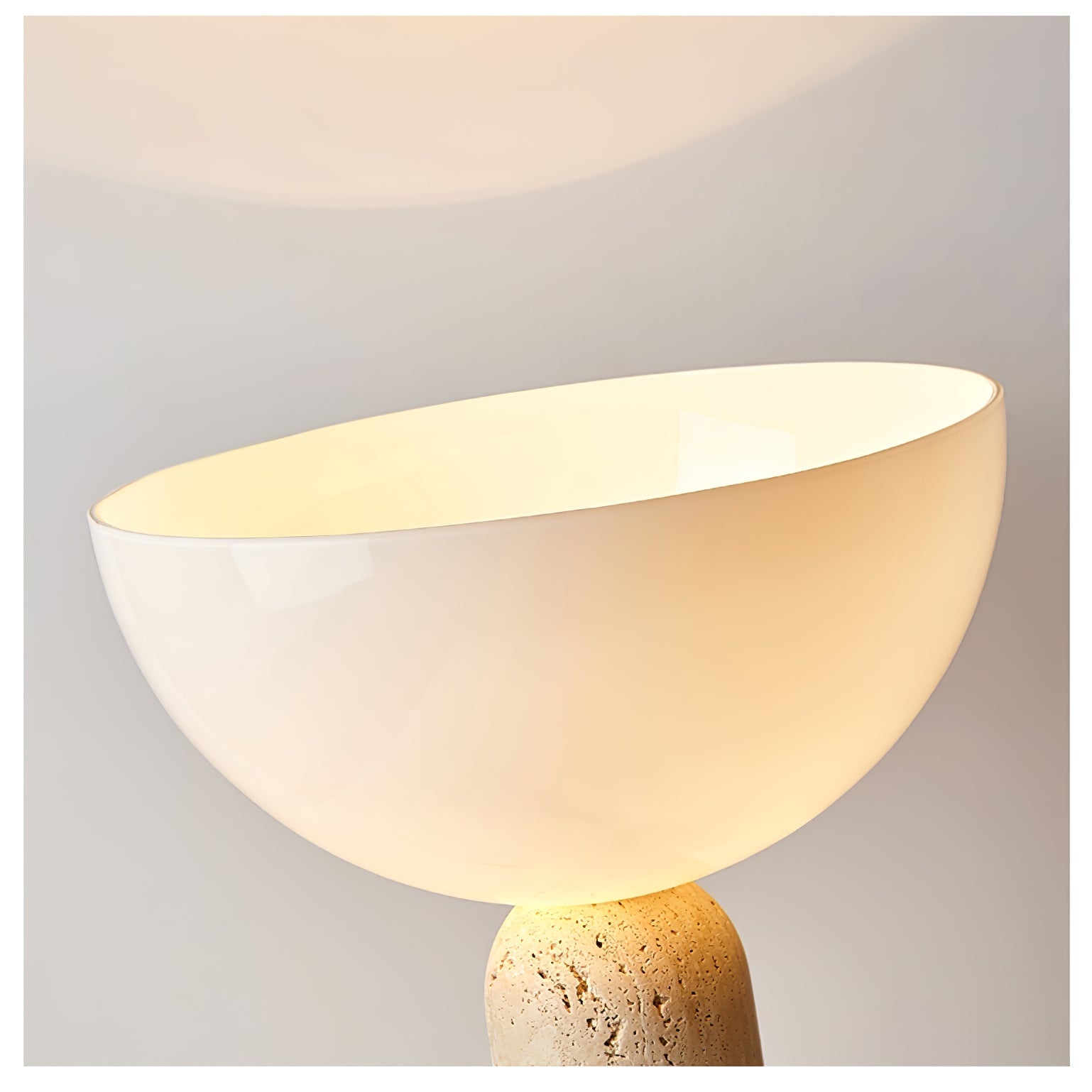 Alto Table Lamp