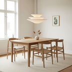 Altura Layered Pendant Light