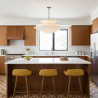 Altura Layered Pendant Light