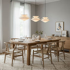 Altura Layered Pendant Light