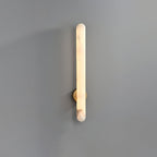 Alunari Alabaster Wall Sconce