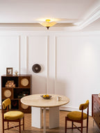 Amara Bloom Ceiling Light