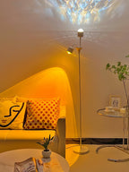 Ambient Floor Lamp
