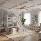 Amelia Ceiling Fan