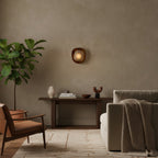 Amorphous Wall Lamp