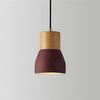 Andenon Cement Pendant Light