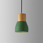 Andenon Cement Pendant Light