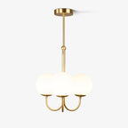 Angle Pendant Light