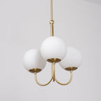 Angle Pendant Light
