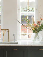 Angle Pendant Light