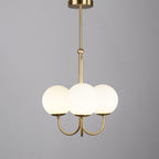 Angle Pendant Light