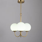 Angle Pendant Light