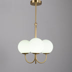 Angle Pendant Light