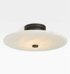 Ankeny Alabaster Wall Lamp