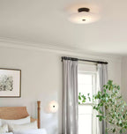 Ankeny Alabaster Wall Lamp