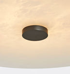 Ankeny Alabaster Wall Lamp