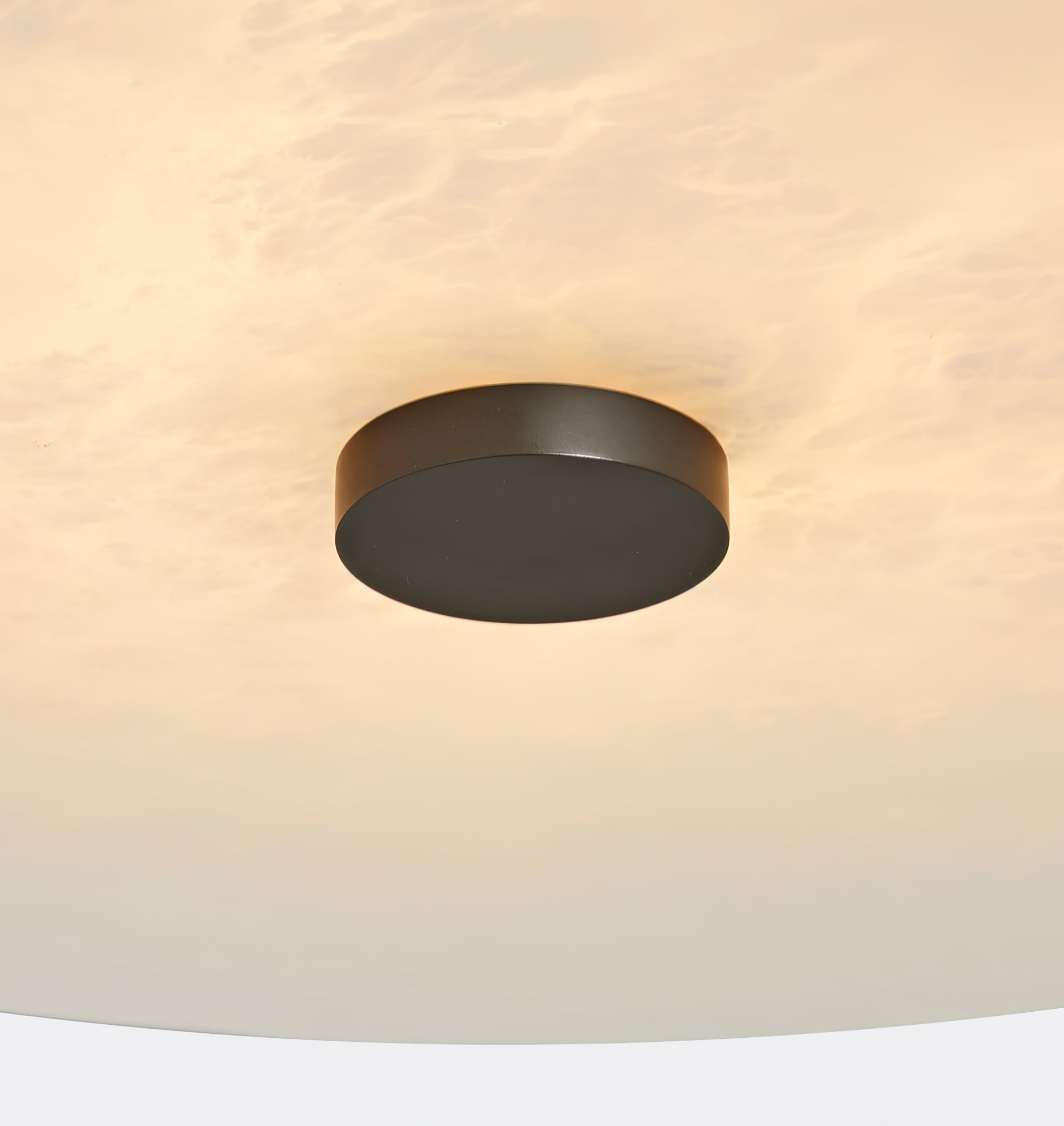 Ankeny Alabaster Wall Lamp