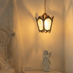 Antique Empire Pendant Lamp