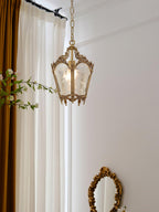 Antique Empire Pendant Lamp
