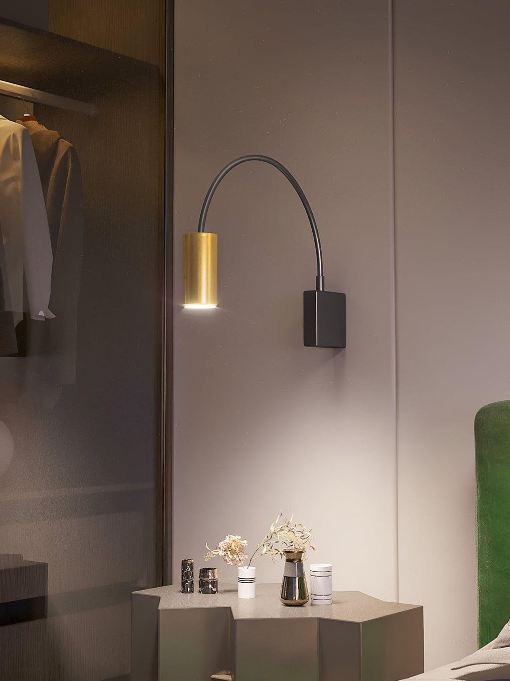 Antonella Wall Lamp
