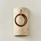Anulo Wall Sconce
