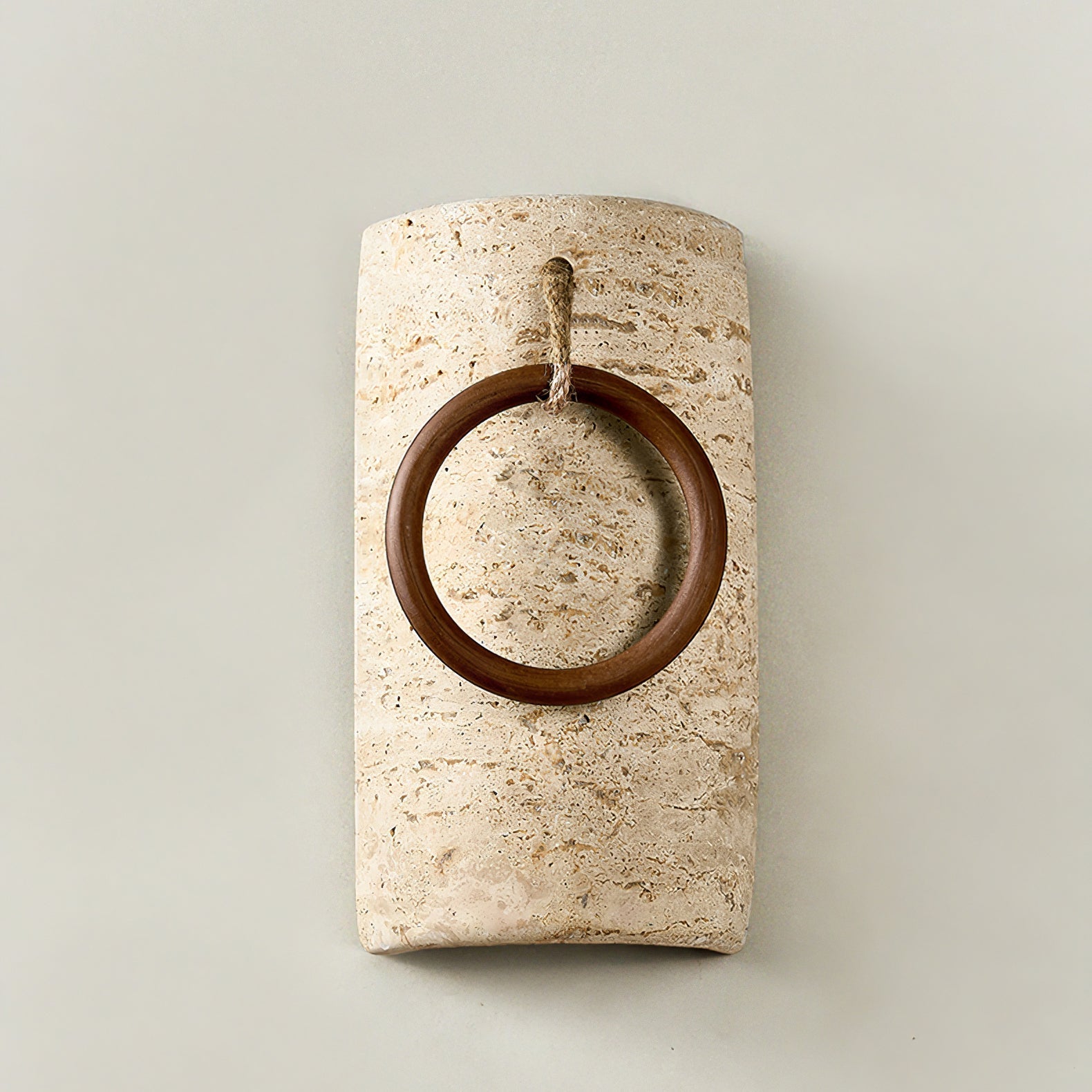Anulo Wall Sconce