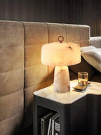 Aogashima Table Lamp