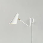 Apex Plug-in Wall Sconce