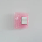 Aqua Cascade Sconce