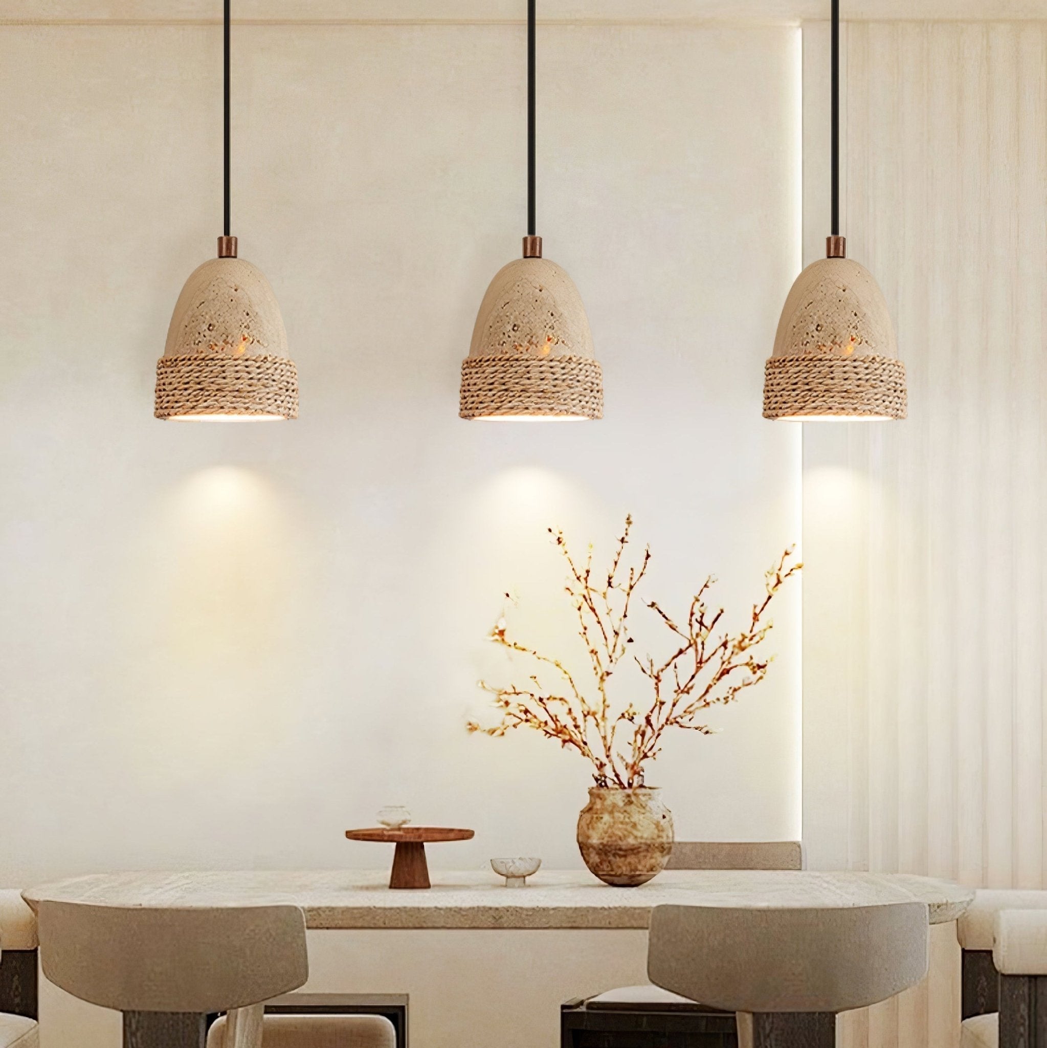 Arbor Nest Pendant Lamp