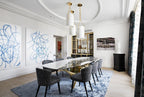 Arborescence Chandelier