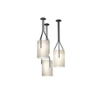 Arborescence Chandelier