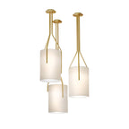 Arborescence Chandelier