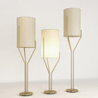 Arborescence Floor Lamp