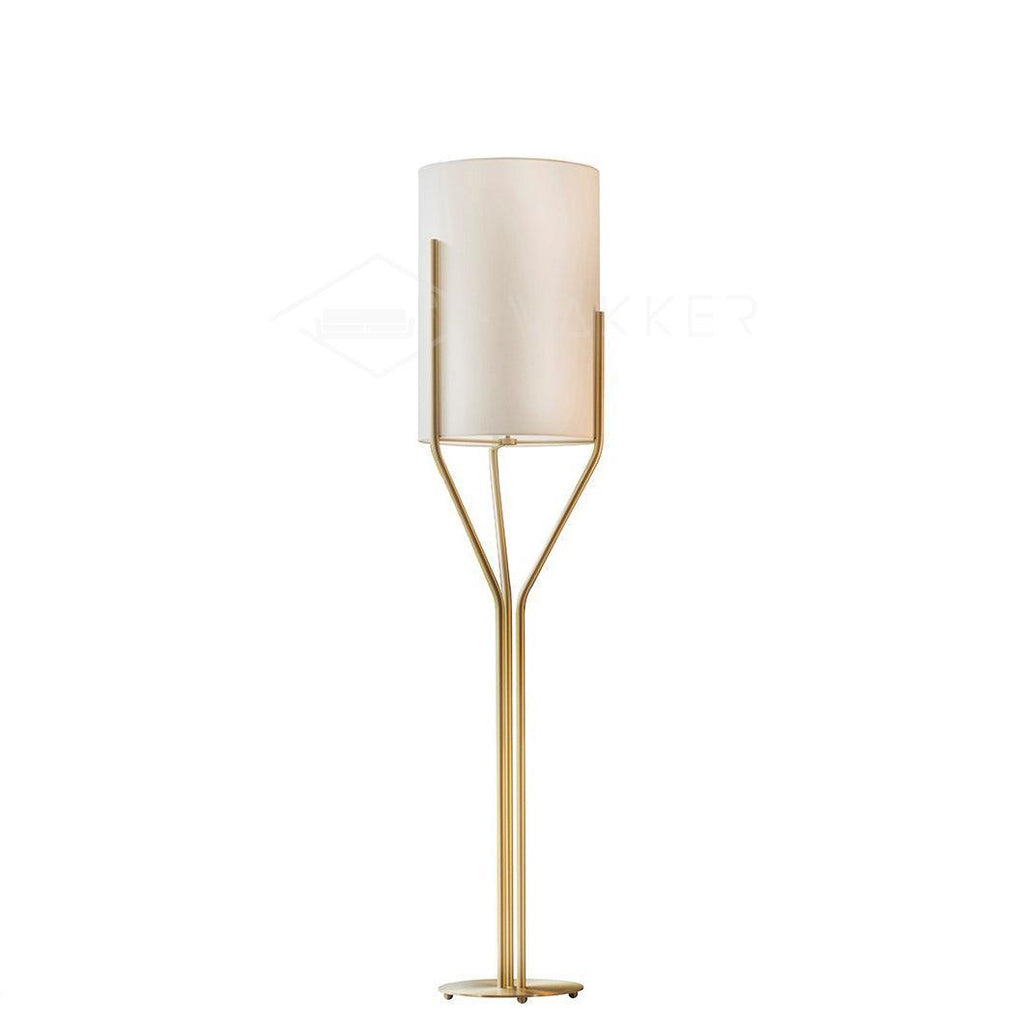 Arborescence Floor Lamp
