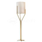 Arborescence Floor Lamp