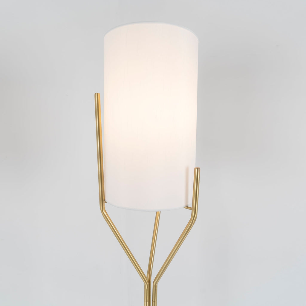 Arborescence Floor Lamp