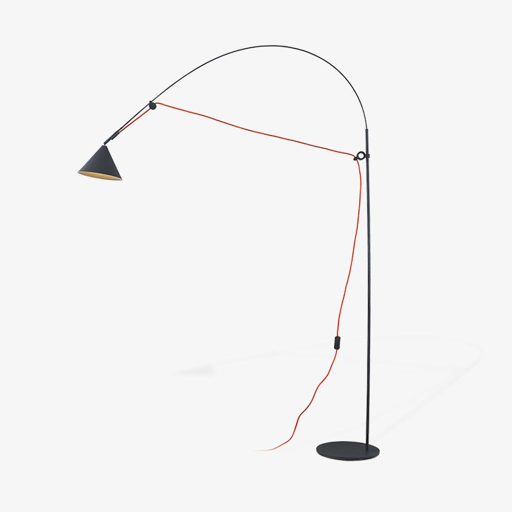 Flexora Luxe Torchiere Lamp Floor Lamp