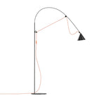 Flexora Luxe Torchiere Lamp Floor Lamp