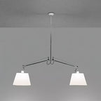 Arcadia Shade Pendant Lamp