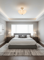 Rosehill Ceiling Light
